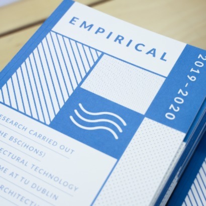 Image for Empirical 2019