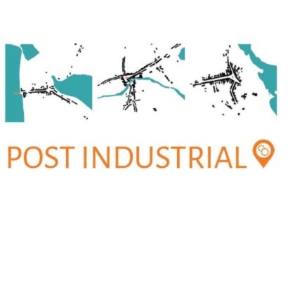 Image for Post Industrial
