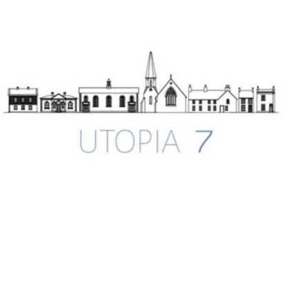 Image for Utopia 7