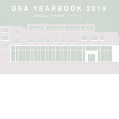 Image for Yearbook 2019
