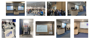 image for First Annual Careers Event for TU866 BSc Biomedical & Molecular Diagnostics 