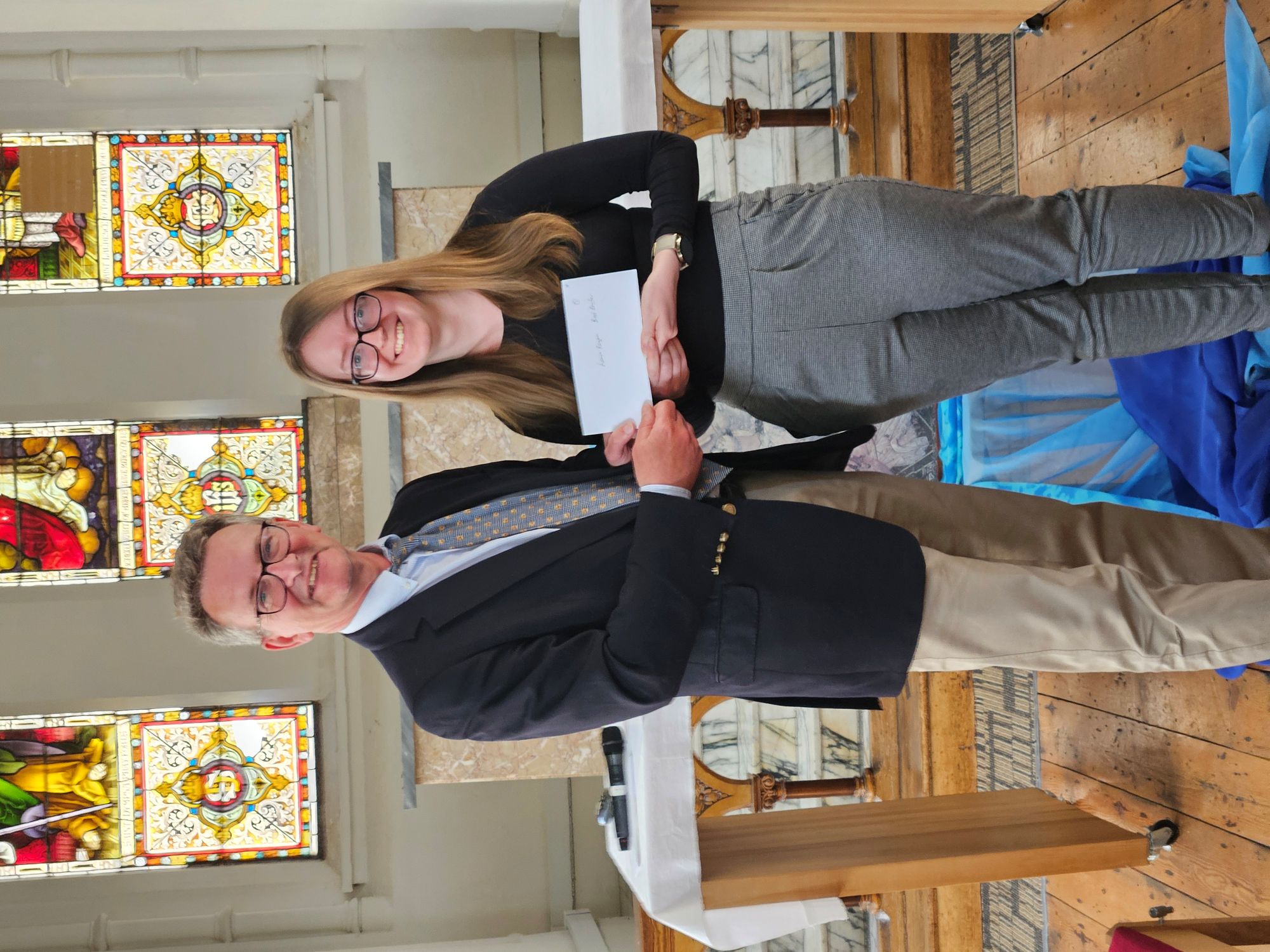 Poster 1st Prize Laura Regan