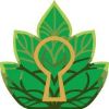 www.leaflockchallenge.com Logo