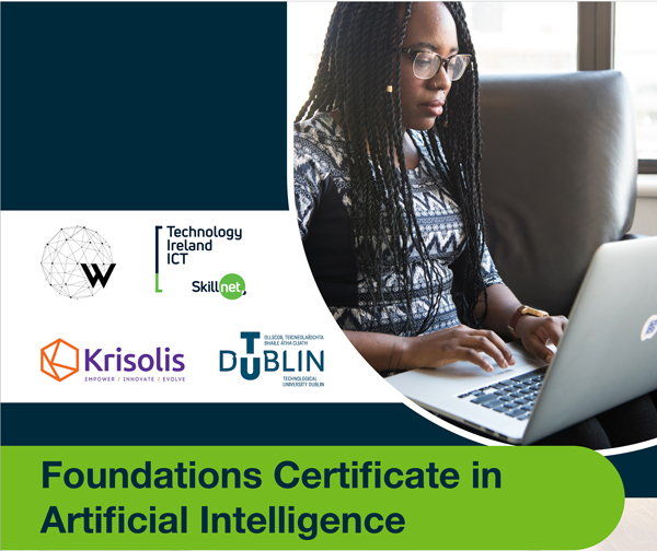 Foundations in AI Certificate