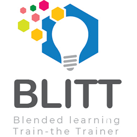 BLITT logo