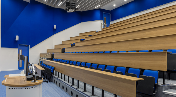 Image for Lecture Hall