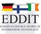 EDDIT logo