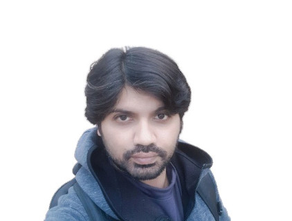 Image for Dr Sunder Ali Khowaja