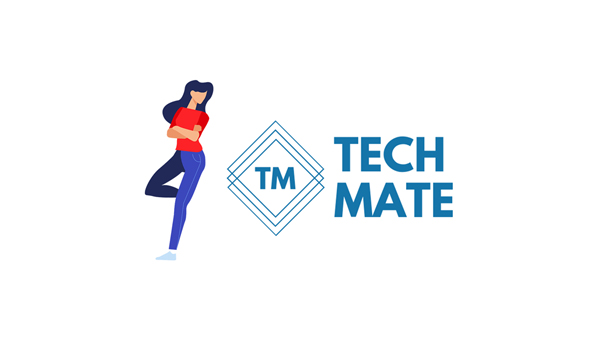 Tech Mate Logo