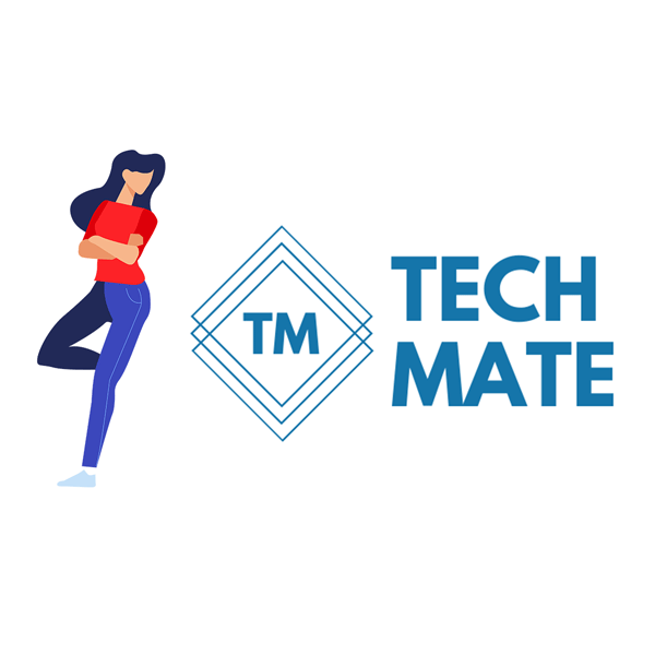 Tech Mate logo