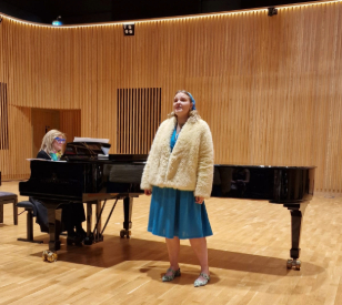 Image for Celebration of Women in Music and Opera  