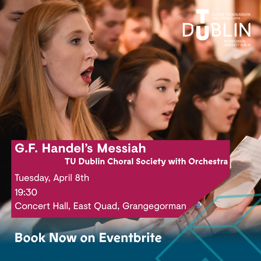 Handel's Messiah - News Main