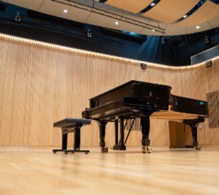 Image for Meet the Teacher - Meet the Instrument 

TU Dublin Junior Conservatoire 
25th March 2023     
