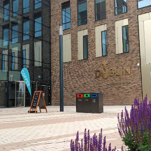 Image for Departments