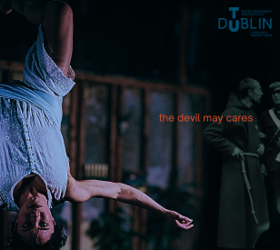 Image for The Devil May Cares