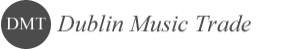 Dublin Music Trade Logo