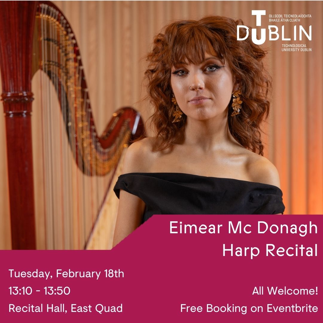 Eimear Mc Donagh - News Main