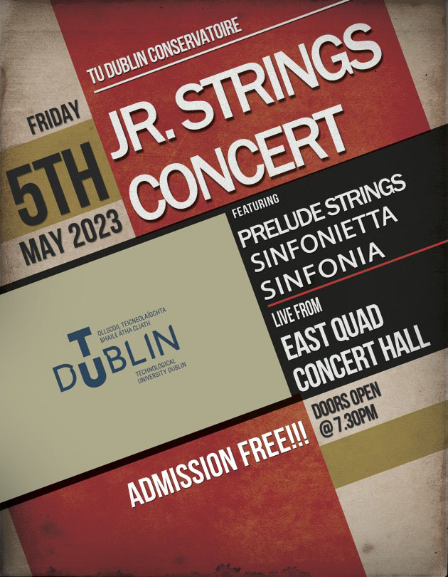 JR. Stings Concert 05.05.2023