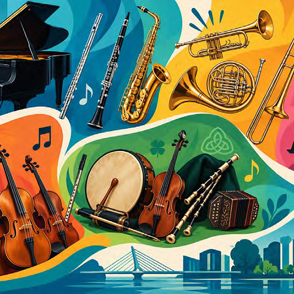 Music TY Programme