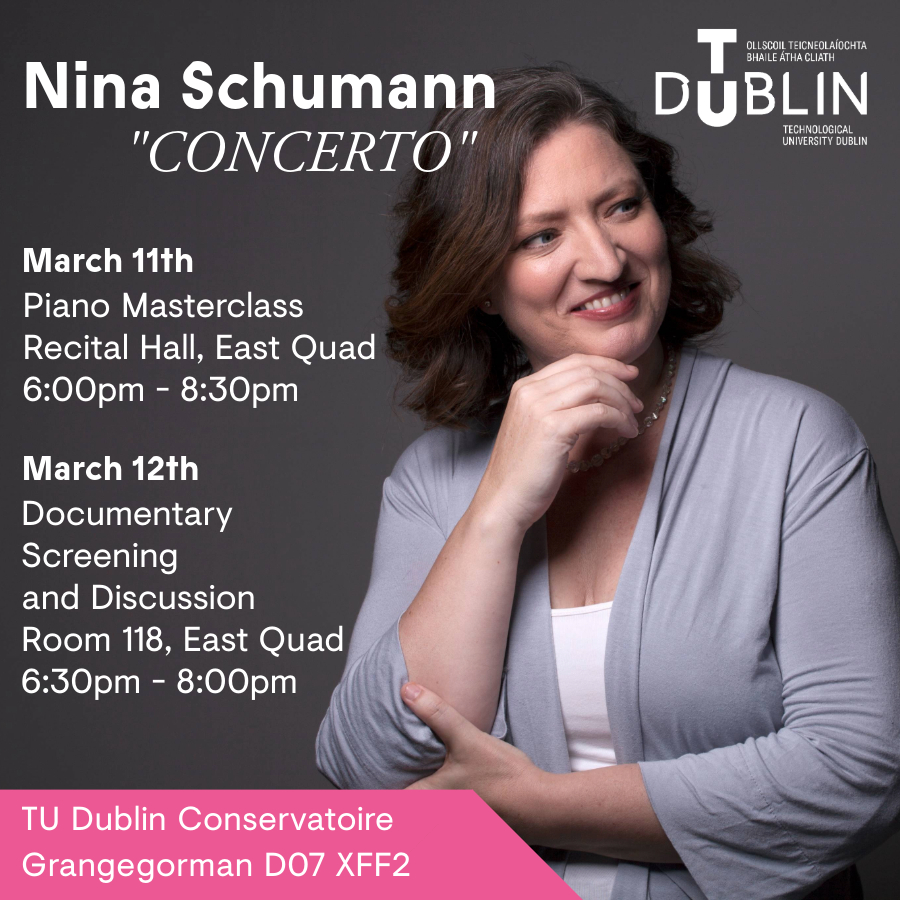 Nina Schumann - News Main