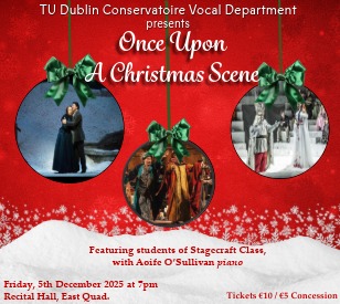 Image for Once Upon A Christmas Scene