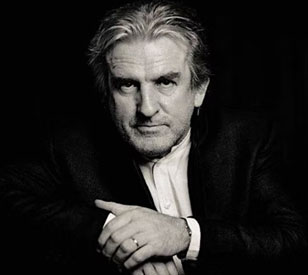 Image for Piano Masterclass with Barry Douglas    

5th December 2022 
