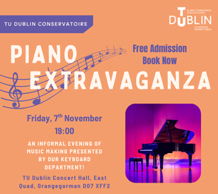 Image for Piano Extravaganza