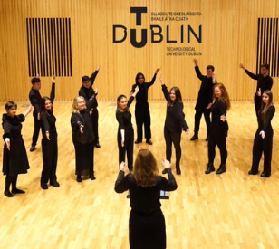 Image for TU Dublin Chamber Choir & Choral Society 