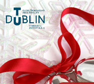 Image for TU Dublin Chamber Choir Concert 13th December 2023  