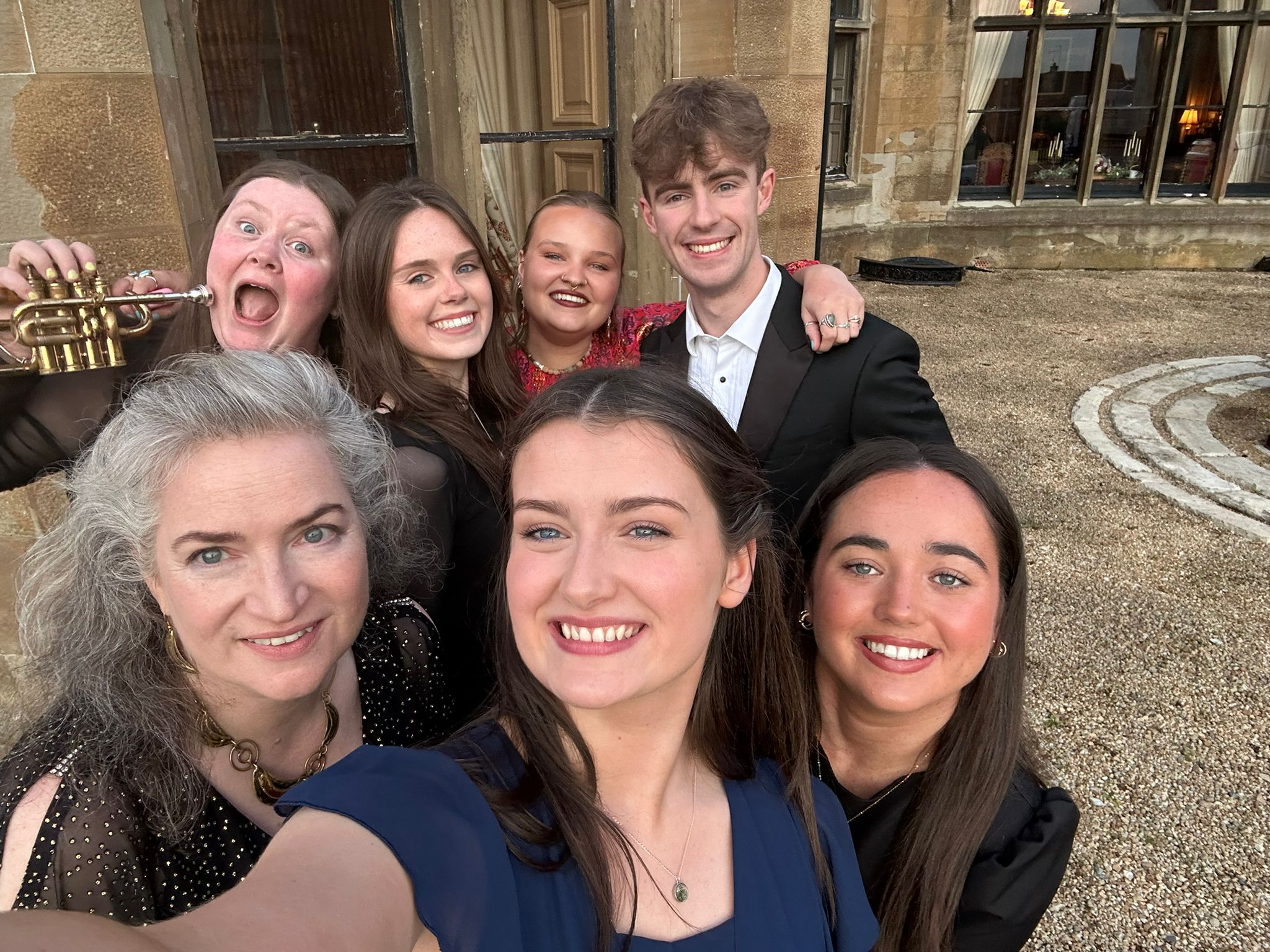 TU Dublin Conservatoire Handel's