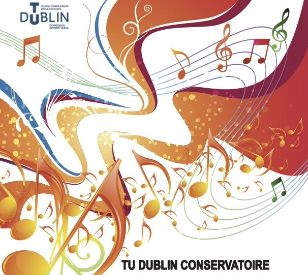 Image for TU Dublin Wind Ensemble & Concert Band 6th December 2023 