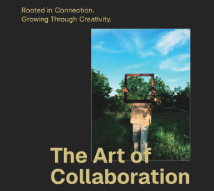 Image for A Celebration of Ireland & India in Music, Dance, Words & Images