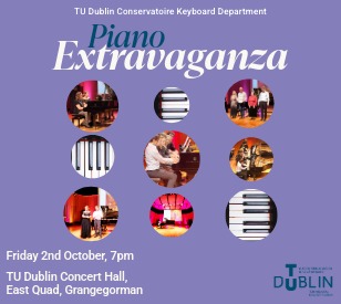 Concert Promo