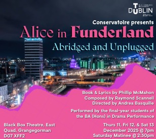 Image for Alice in Funderland
