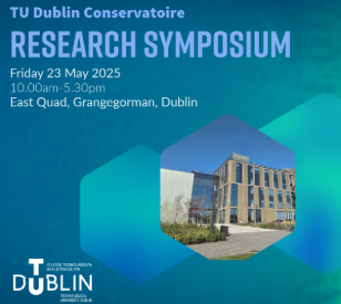Image for Research Symposium 23/05/25