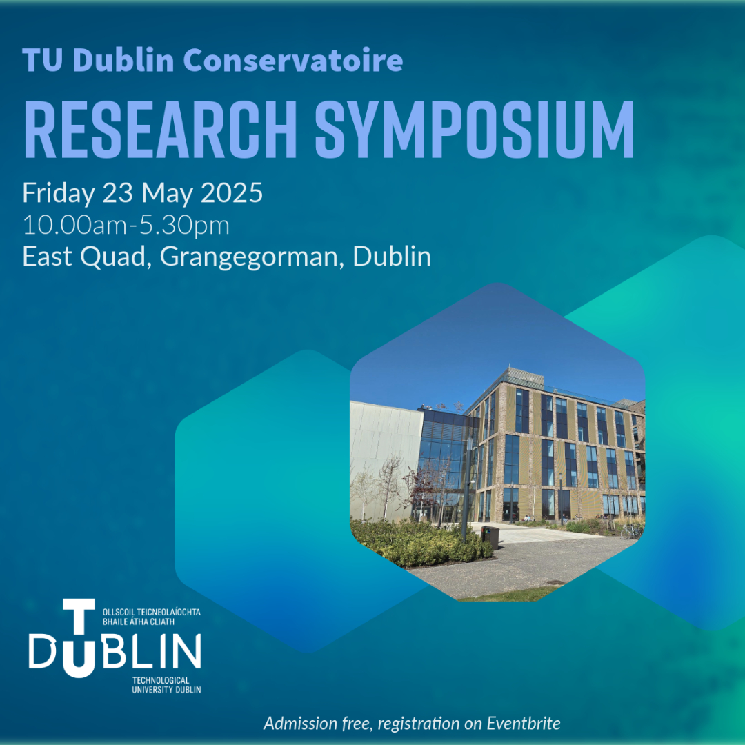 Research Symposium 23/05/25 - News Main