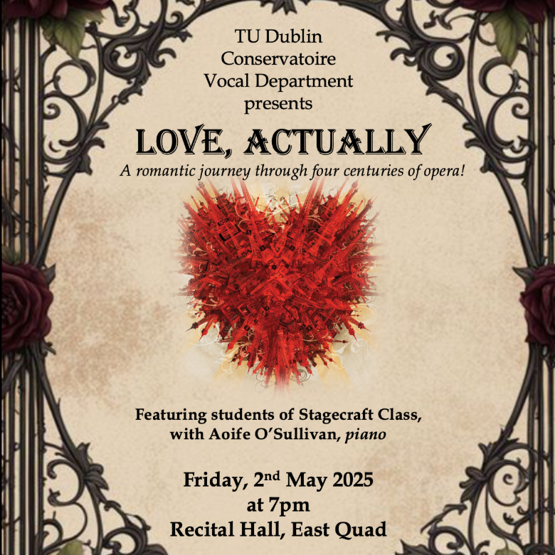 Love Actually - News Main