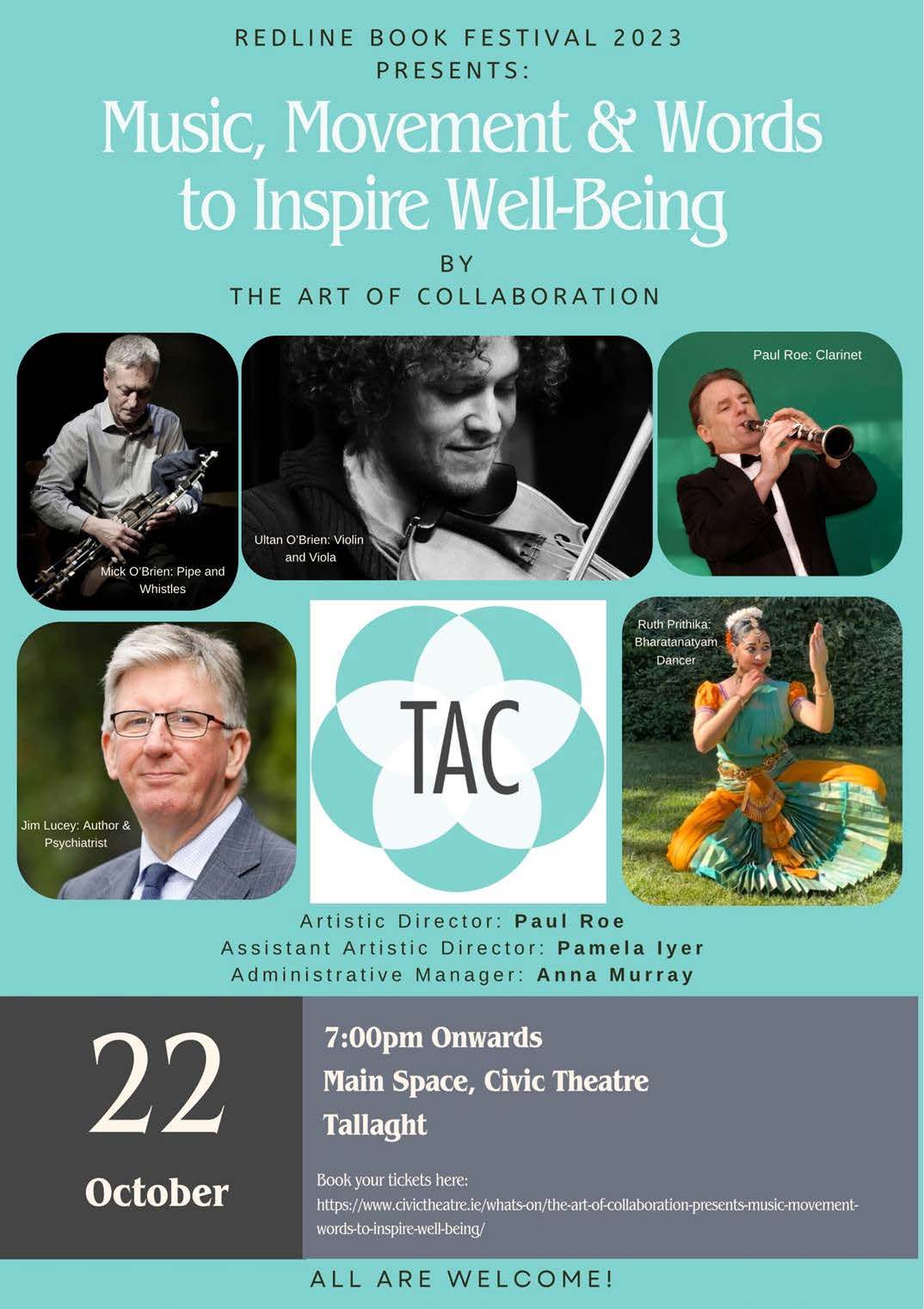 Well-Being Inspiration