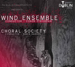 Image for Wind Ensemble & Choral Society Concert 08/05/2024