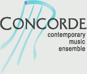 Concorde Logo