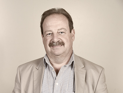 Image for Jonathan Clifford