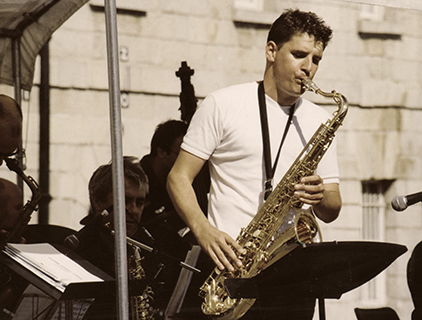Image for Kevin  Hanafin