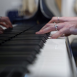 Image for Keyboard Studies