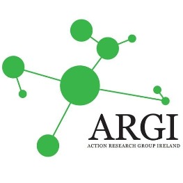 ARGI Original logo