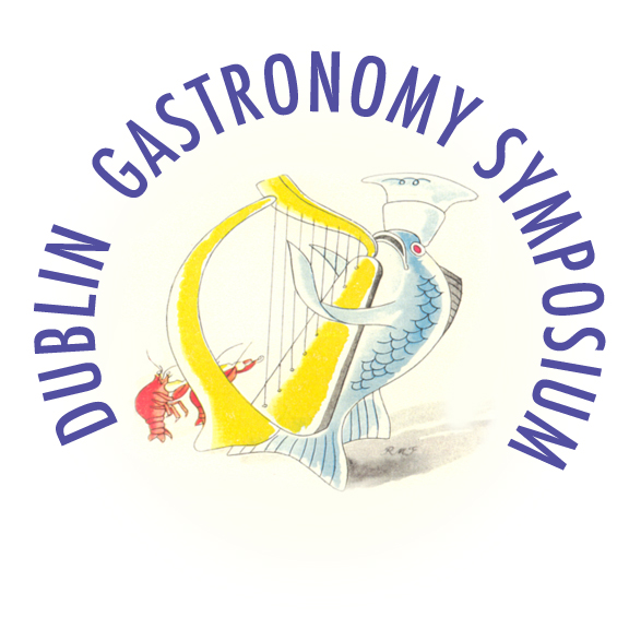 Dublin Gastronomy Symposium Logo