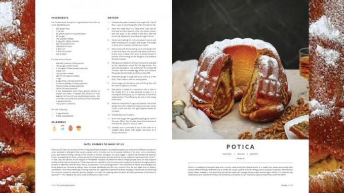 Image of recipe for Potica