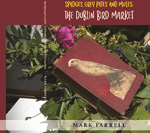 Image for Book Launch: Spadges, Grey Pates and Mules: The Dublin Bird Market