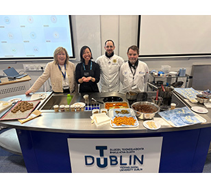 The Future of Cooking Masterclass - 308 x 275