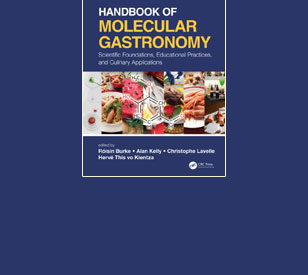 Image for Molecular Gastronomy Seminar