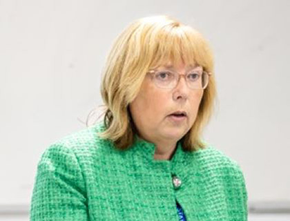 Image for Dr Róisín Burke